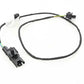 Cable Adaptador para BMW F20, F21, F52, F22, F23, F30, F31, F34, F35, F80, F32, F33 (OEM 61129356441). Original BMW.