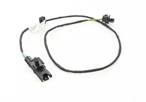 Cable Adaptador para BMW F20, F21, F52, F22, F23, F30, F31, F34, F35, F80, F32, F33 (OEM 61129356441). Original BMW.