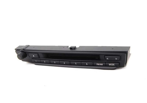 Rejilla frontal para BMW X5 E70, E70N, X6 E71, E72 (OEM 65129228309). Original BMW