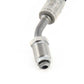 Oscillating Engine Pressure Pipe for BMW E63, E63N, E64, E64N (OEM 37106769936). Original BMW.