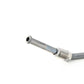 Oscillating Engine Pressure Pipe for BMW E63, E63N, E64, E64N (OEM 37106769936). Original BMW.