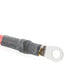 Cable de batería positivo para BMW Serie 5 E60 (OEM 61127835216). Original BMW