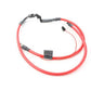 Cable de batería positivo para BMW Serie 5 E60 (OEM 61127835216). Original BMW