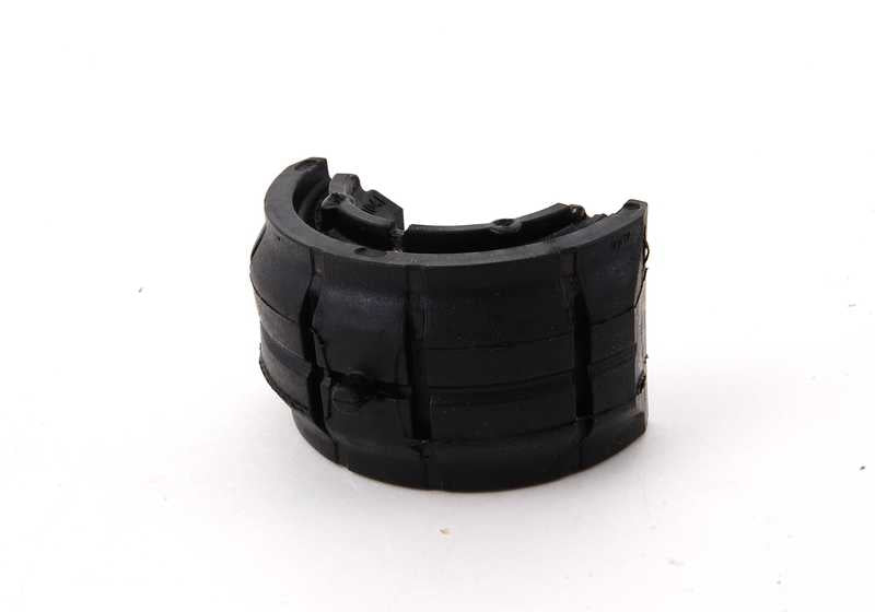 Upper Stabilizer Rubber Mount for BMW 1 Series E82, 3 Series E90, E92 (OEM 31352283517). Original BMW