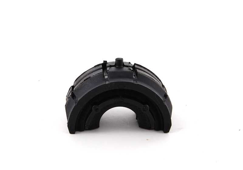 Upper Stabilizer Rubber Mount for BMW 1 Series E82, 3 Series E90, E92 (OEM 31352283517). Original BMW