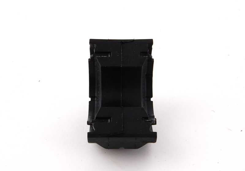 Upper Stabilizer Rubber Mount for BMW 1 Series E82, 3 Series E90, E92 (OEM 31352283517). Original BMW