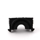 Soporte Silentblock Estabilizador OEM 31352283516 para BMW E82, E90, E92. Original BMW.