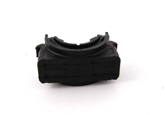 Soporte Silentblock Estabilizador OEM 31352283516 para BMW E82, E90, E92. Original BMW.