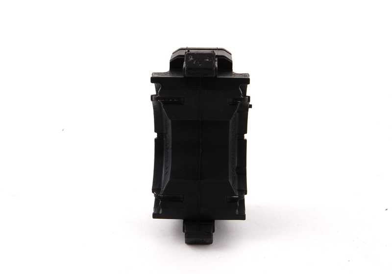 Soporte Silentblock Estabilizador OEM 31352283516 para BMW E82, E90, E92. Original BMW.