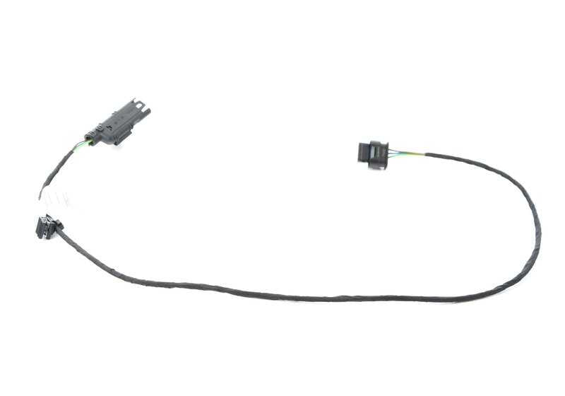 Cable Adaptador para BMW F20, F21, F52, F22, F23, F30, F31, F34, F35, F80, F32, F33 (OEM 61129356441). Original BMW.