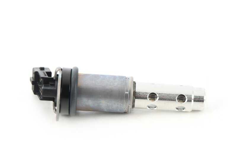 MAGNETIC VALVE (VANOS) OEM 11367585425 for BMW E81, E82, E87, E88, E90, E91, E92, E93, E60, E61, F10, F11, F18, E63, E64, E65, E66, F01, F02, E84, E84 , E84, E83, F25, E70, E71, E85, E86, E89. BMW original.