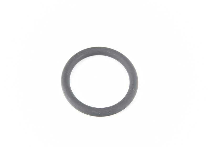 O-Ring for BMW E30, E36, E34 (OEM 11141721904). Genuine BMW.