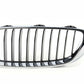 Rejilla Decorativa Delantera Izquierda para BMW Serie 4 F32, F33, F36 (OEM 51135A3D021). Original BMW