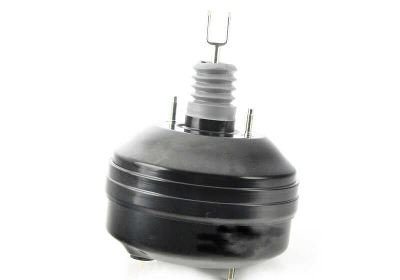 SERVOFRENO OEM 34336851097 per BMW F20, F21, F22, F23, F30, F31, F34, F32, F33, F36. BMW originale.