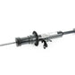 Front right shock absorber for BMW F10N (OEM 31316863662). Original BMW.