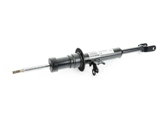 Front right shock absorber for BMW F10N (OEM 31316863662). Original BMW.