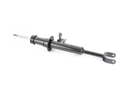 Front right shock absorber for BMW F10N (OEM 31316863662). Original BMW.