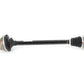 Front right shock absorber for BMW F10N (OEM 31316863662). Original BMW.