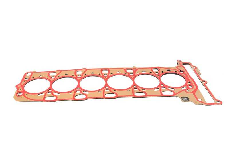 Cylinder head gasket for BMW G87, G20N, G21N, G80, G81, G26, G82, G83, F97, F98 (OEM 11128088729). Genuine BMW