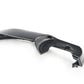 Parte inferior de la carcasa izquierda Shadow-Line para BMW X3 G01 X4 G02 X5 G05. Original BMW