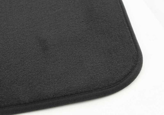 Set of floor mats for BMW Z4 G29 (OEM 51476996939). Original BMW