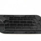 Right cover for BMW F33, F83 (OEM 54627325024). Original BMW