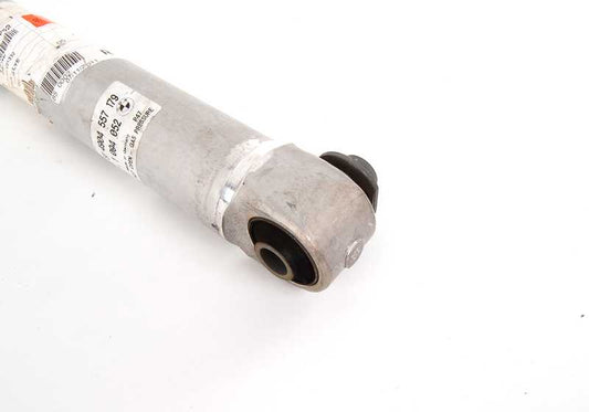 Amortiguador trasero para BMW Serie 5 E39 (OEM 33521094052). Original BMW.