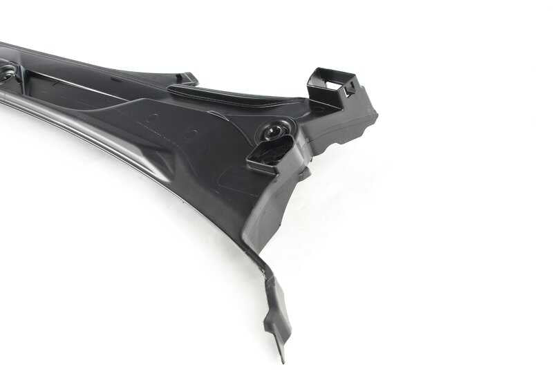 Cubierta del Parabrisas Parte 1 para BMW F90, G30, G31, G38 (OEM 51717388714). Original BMW