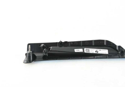 Soporte para módulo de luz derecho OEM 63148089776 para BMW G01, G08, F97, G02, F98. Original BMW.