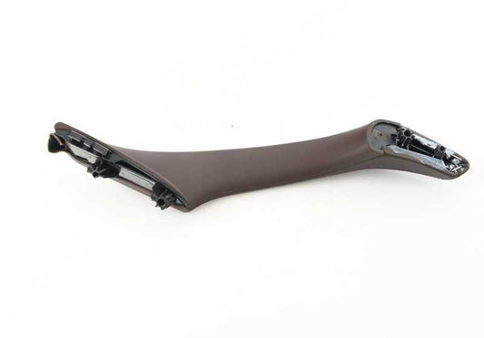 Asa de agarre interior derecha OEM 51417359276 para BMW Serie 5 (F10, F11). Original BMW.