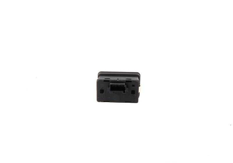 Interruptor para elevalunas para BMW E39, E38 (OEM 61318368974). Original BMW