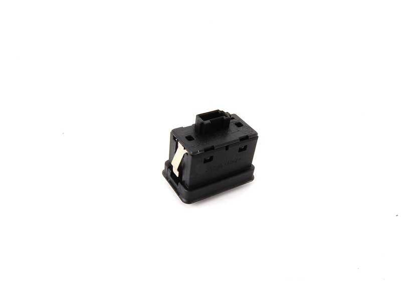 Interruptor para elevalunas para BMW E39, E38 (OEM 61318368974). Original BMW