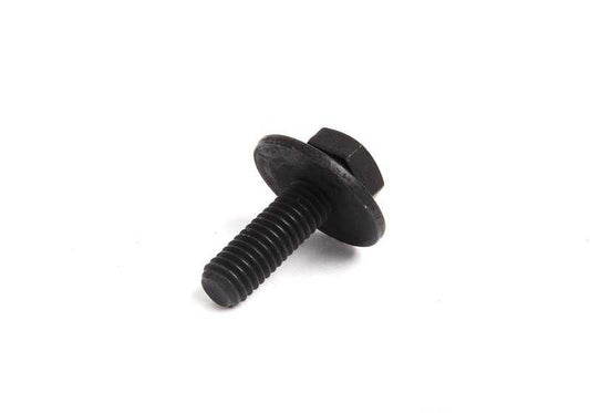 Hex Socket Screw for BMW 7 Series F01, F02; X5 E53 (OEM 07119904289). Original BMW