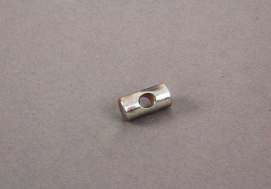 Screw for BMW E30, E28, E24, E23 (OEM 35411152372). Original BMW