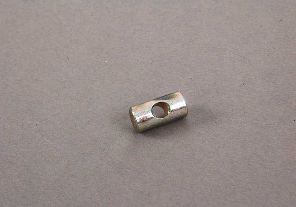 Tornillo para BMW E30, E28, E24, E23 (OEM 35411152372). Original BMW