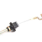 Cable acelerador OEM 35411154285 para BMW E30 (Todos los modelos compatibles). Original BMW.