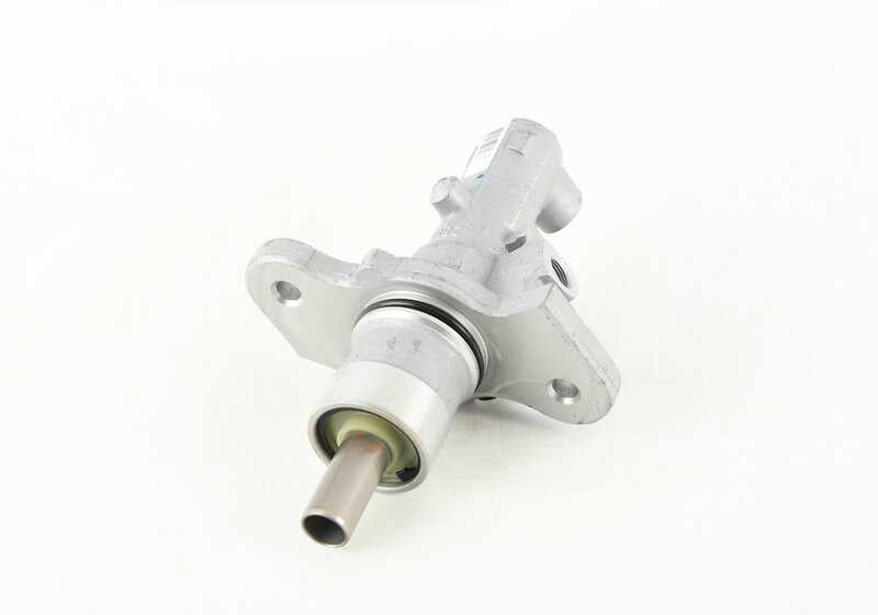 Cilindro maestro del freno para BMW Serie 7 E65, E66 (OEM 34336785926). Original BMW.