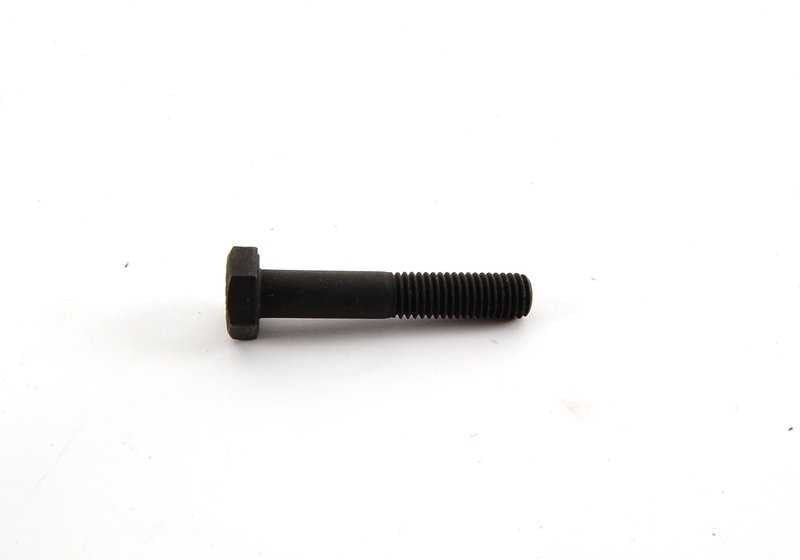 Tornillo de Cabeza Hexagonal para BMW E34, E32, E31 (OEM 32211137483). Original BMW