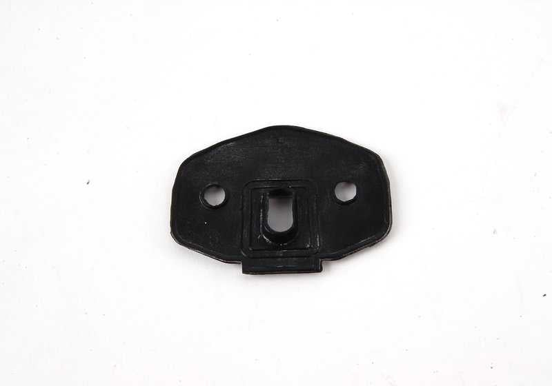 Junta de Cierre para BMW E36, E34, E32 (OEM 51218101136). Original BMW