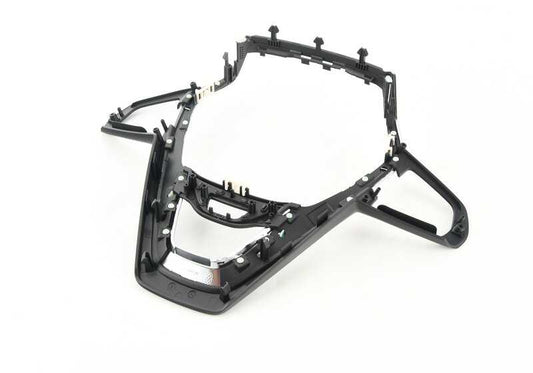 Incoraggia il coperchio per il volante 32306883781 per BMW G01, G08, G02. BMW originale.