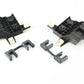 Kit de reparación soporte enfriador de aceite del motor para BMW G87, G80, G81, G82, G83 (OEM 17219501958). Original BMW.