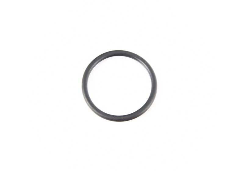 O-ring (O-Ring) OEM 11128091276 for BMW G20, G21, G26, F97, F98. Original BMW.