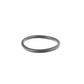 O-ring (O-Ring) OEM 11128091276 for BMW G20, G21, G26, F97, F98. Original BMW.