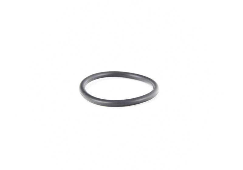 Junta tórica (O-Ring) OEM 11128091276 para BMW G20, G21, G26, F97, F98. Original BMW.