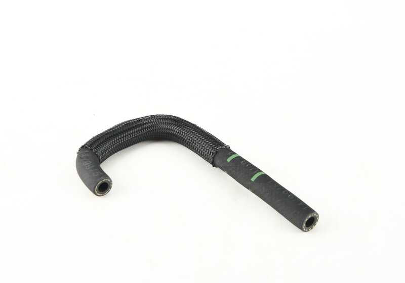 Tubo con forma para BMW E39 (OEM 13901433677). Original BMW