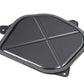 Tapa de cierre derecha para BMW E31 (OEM 51718124468). Original BMW