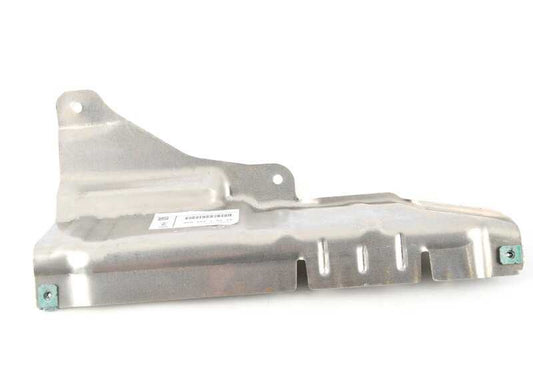 Soporte para protección inferior del suelo para BMW Z4 E89 (OEM 51757191076). Original BMW.