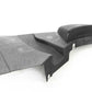 Untere linke Radhausabdeckung für BMW X5 G05, G05N (OEM 51717469469). Original BMW