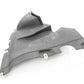 Cubierta del paso de rueda inferior izquierda para BMW X5 G05, G05N (OEM 51717469469). Original BMW