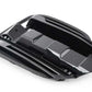 Left open side grille for BMW X3 G01, G08 (OEM 51117399901). Original BMW.